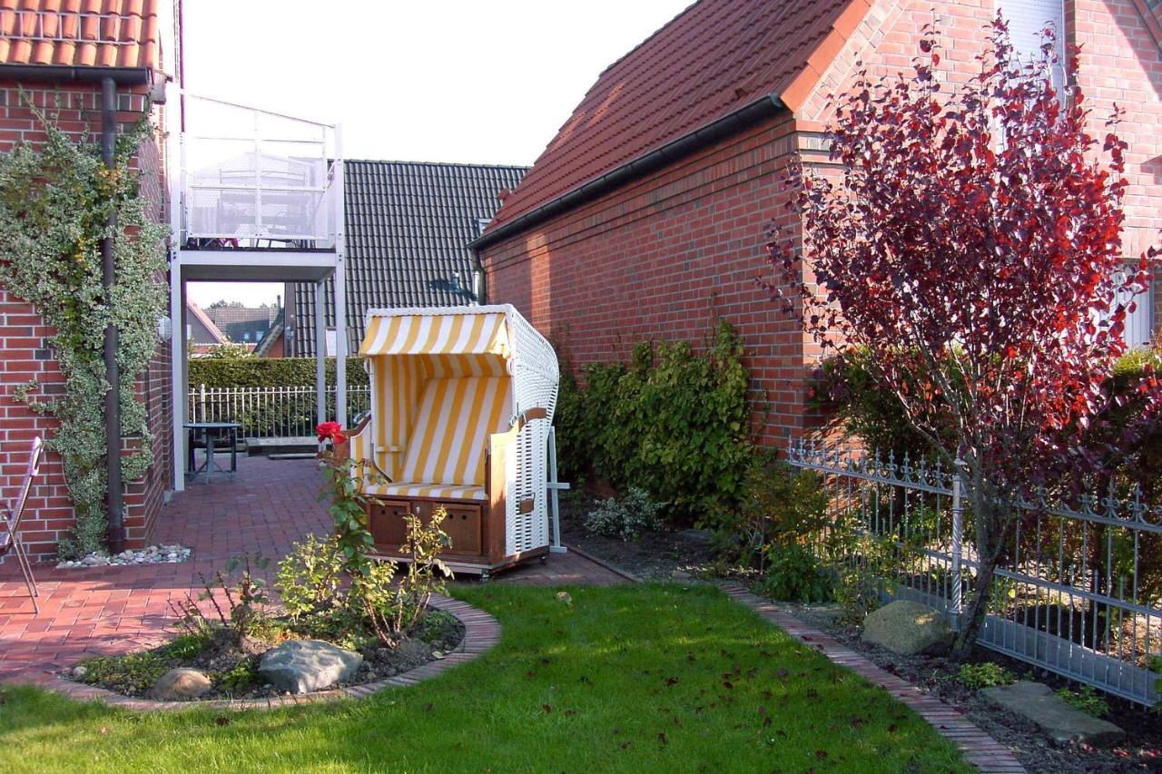Lachmoewe Apartment
