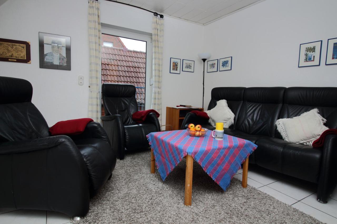 Lachmoewe Apartment