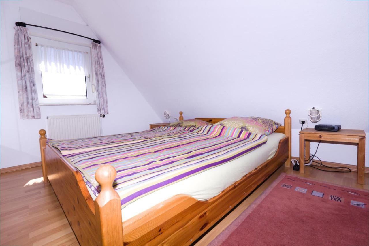 Lachmoewe Apartment Dornumersiel