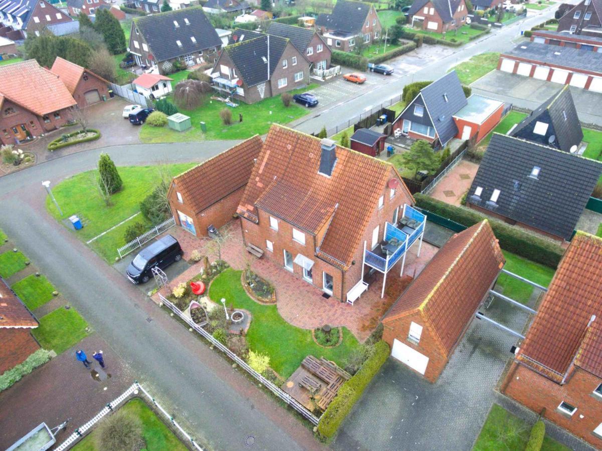 Lachmoewe Apartment *