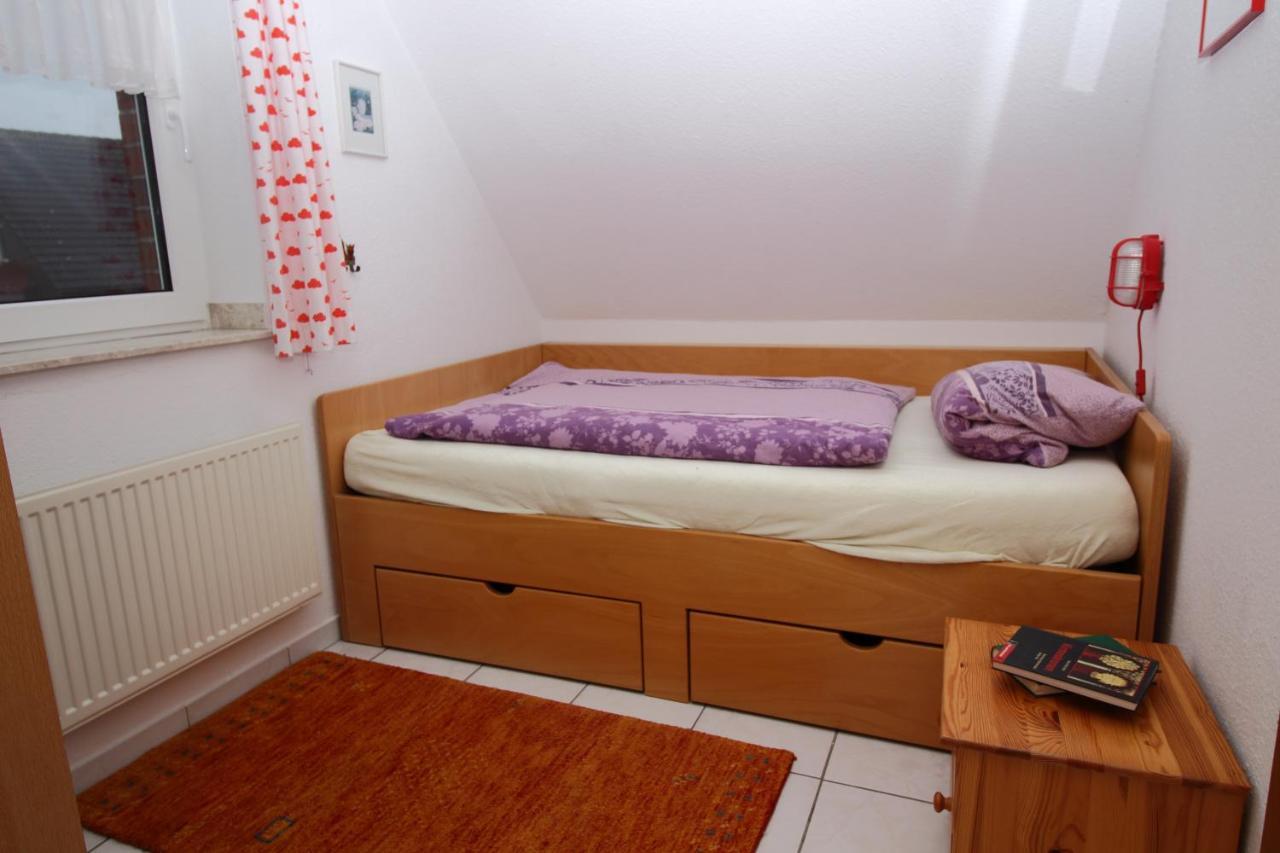 Lachmoewe Appartement *